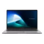 Pārnēsājamais dators ASUS ExpertBook P1 P1503CVA-S71305X 15.6 collu Intel i7 16GB RAM 512GB SSD Intel UHD Windows 11 Pro