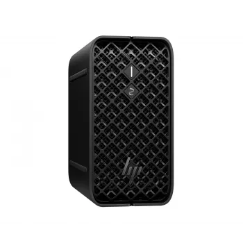 HP Z2 Mini G1a A40MYET mini dators, AMD Ryzen AI Max+ PRO 395, 64GB LPDDR5X, 2TB SSD, Windows 11 Pro