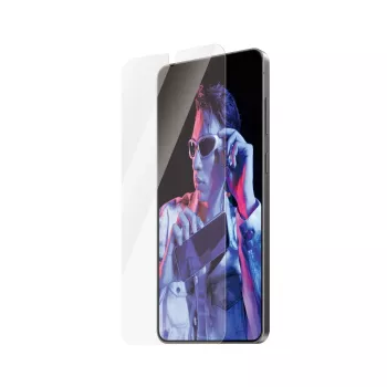 Aizsargstikls PanzerGlass SAFE. Samsung S25 Edge Ultra-Wide Fit