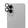 Kameras lēcu aizsargs PanzerGlass Samsung Galaxy S25 Edge, triecienizturīgs