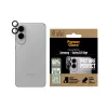 Kameras lēcu aizsargs PanzerGlass Samsung Galaxy S25 Edge, triecienizturīgs
