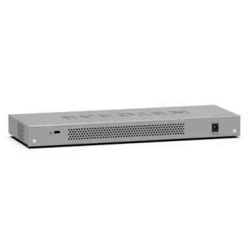 NETGEAR GS116 16 portu Gigabit Ethernet neuzraudzīts tīkla slēdzis