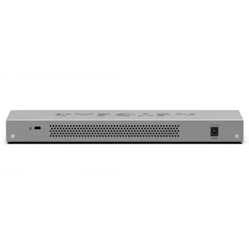 NETGEAR GS116 16 portu Gigabit Ethernet neuzraudzīts tīkla slēdzis