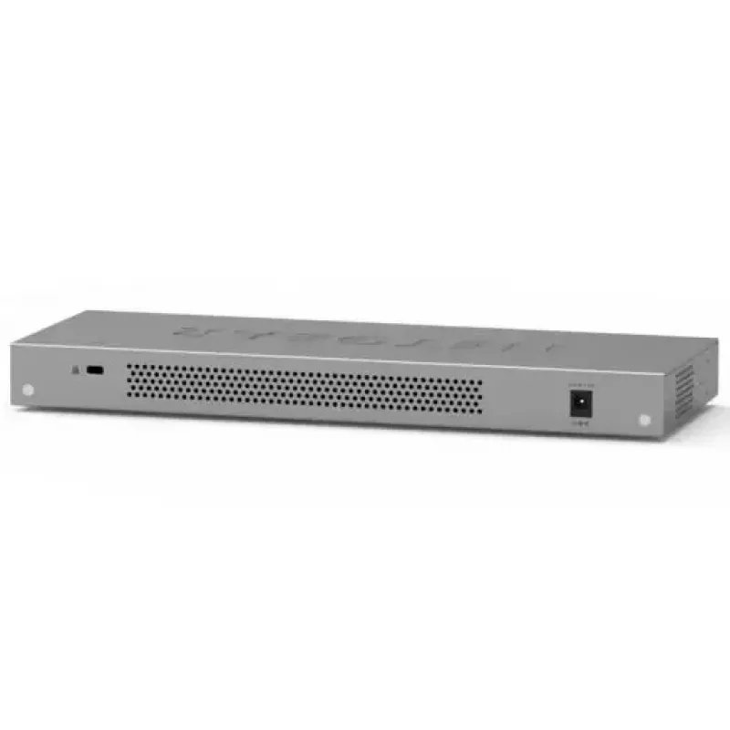 NETGEAR GS116 16 portu Gigabit Ethernet neuzraudzīts tīkla slēdzis