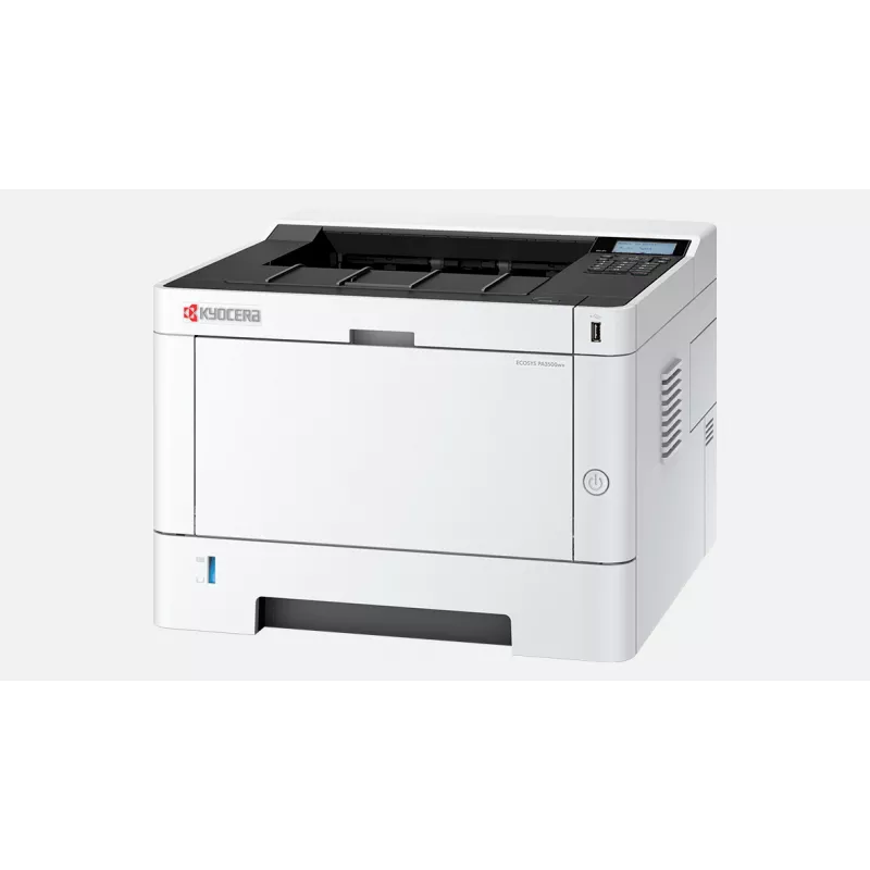 KYOCERA ECOSYS PA3500wx lāzerprinteris, 1200 x 1200 DPI, A4, Wi-Fi