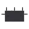 TP-Link Omada DR3650V-4G bezvadu maršrutētājs Gigabit Ethernet Divjoslu (2.4 GHz / 5 GHz) Melns