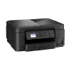 Daudzfunkciju printeris Brother DCP-T780DW tintes tvertnes krāsu printeris
