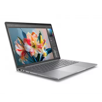 Mobilā darbstacija HP ZBook 8 G1i 14 collu Intel Core i7 16GB RAM 512GB SSD NVIDIA Windows 11 Pro