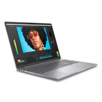 Mobilā darbstacija HP ZBook 8 G1i 16 collu skārienekrāns Windows 11 Pro