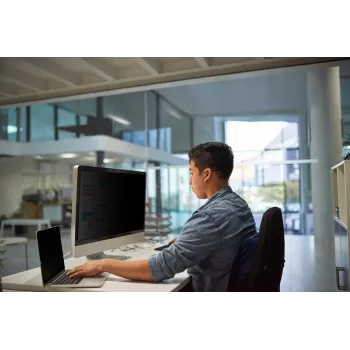 3M Privātuma filtrs 40 collu pilnekrāna monitoram, 21:9, PF400W2E