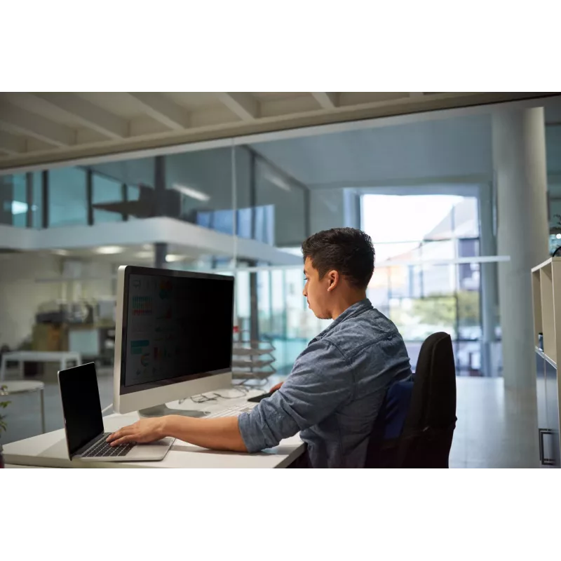 3M Privātuma filtrs 40 collu pilnekrāna monitoram, 21:9, PF400W2E