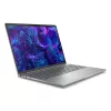 HP ZBook 8 G1i A3ZT8ET mobilā darbstacija, Intel Core Ultra 7 255H, 16 collu (40,6 cm) WUXGA IPS, 32 GB RAM, 1 TB SSD, Intel Arc 140T, Wi-Fi 7, Windows 11 Pro, Meteor Silver