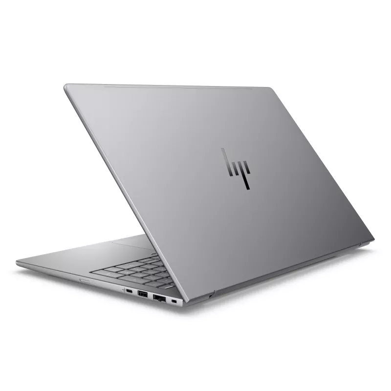 HP ZBook 8 G1i A3ZT8ET mobilā darbstacija, Intel Core Ultra 7 255H, 16 collu (40,6 cm) WUXGA IPS, 32 GB RAM, 1 TB SSD, Intel Arc 140T, Wi-Fi 7, Windows 11 Pro, Meteor Silver