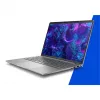 HP ZBook 8 G1i A3ZT8ET mobilā darbstacija, Intel Core Ultra 7 255H, 16 collu (40,6 cm) WUXGA IPS, 32 GB RAM, 1 TB SSD, Intel Arc 140T, Wi-Fi 7, Windows 11 Pro, Meteor Silver