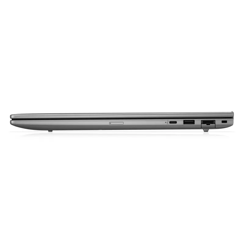 HP ZBook 8 G1i A3ZT8ET mobilā darbstacija, Intel Core Ultra 7 255H, 16 collu (40,6 cm) WUXGA IPS, 32 GB RAM, 1 TB SSD, Intel Arc 140T, Wi-Fi 7, Windows 11 Pro, Meteor Silver
