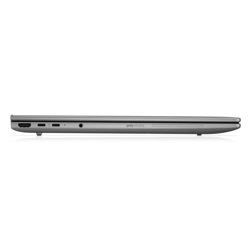 HP ZBook 8 G1i A3ZT8ET mobilā darbstacija, Intel Core Ultra 7 255H, 16 collu (40,6 cm) WUXGA IPS, 32 GB RAM, 1 TB SSD, Intel Arc 140T, Wi-Fi 7, Windows 11 Pro, Meteor Silver