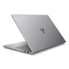 HP ZBook 8 G1i 16 A3ZU1ET mobilā darbstacija, Intel Core Ultra 7 265H vPro, 16 collu WQUXGA (3840x2400) IPS 500 nits, 64 GB RAM, 2 TB SSD, NVIDIA RTX 500 Ada, Wi-Fi 7, Windows 11 Pro, pelēka