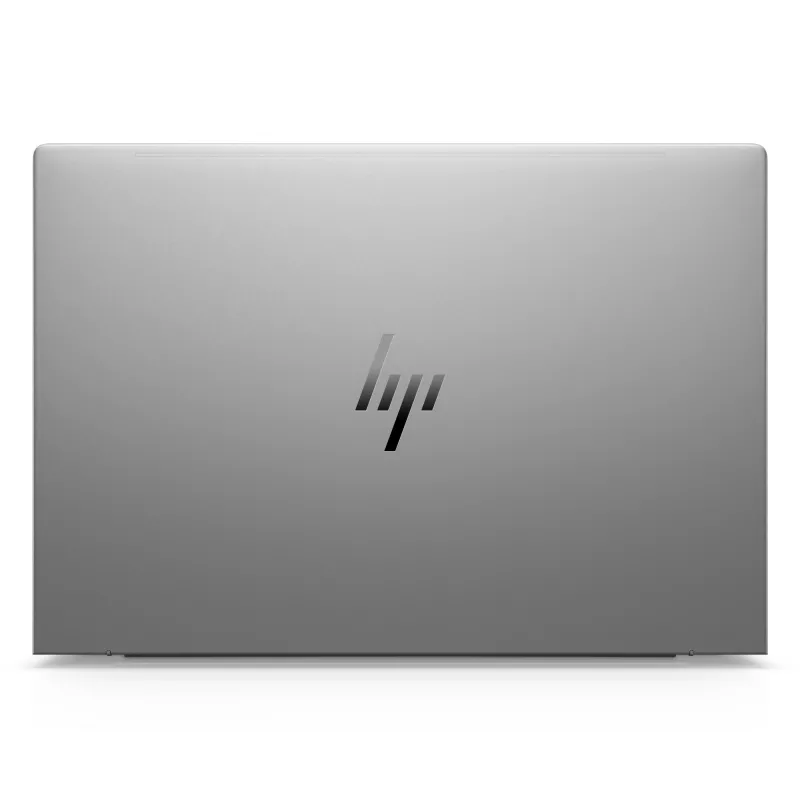 HP ZBook 8 G1i 16 A3ZU1ET mobilā darbstacija, Intel Core Ultra 7 265H vPro, 16 collu WQUXGA (3840x2400) IPS 500 nits, 64 GB RAM, 2 TB SSD, NVIDIA RTX 500 Ada, Wi-Fi 7, Windows 11 Pro, pelēka