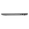 HP ZBook 8 G1i 16 A3ZU1ET mobilā darbstacija, Intel Core Ultra 7 265H vPro, 16 collu WQUXGA (3840x2400) IPS 500 nits, 64 GB RAM, 2 TB SSD, NVIDIA RTX 500 Ada, Wi-Fi 7, Windows 11 Pro, pelēka