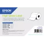 Epson High Gloss etiķešu ruļlis, grieztas etiķetes, 76mm x 51mm, 610 etiķetes