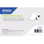 Epson 7113766 augsta spīduma etiķetes 102 mm x 58 000 mm rullī