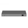 NETGEAR GS748PP Neuzraudzīts Gigabit Ethernet (10/100/1000) ar PoE, pelēks