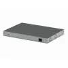 NETGEAR GS748PP Neuzraudzīts Gigabit Ethernet (10/100/1000) ar PoE, pelēks