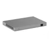 NETGEAR GS748PP Neuzraudzīts Gigabit Ethernet (10/100/1000) ar PoE, pelēks