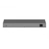 NETGEAR GS748 48 portu Gigabit Ethernet neuzraudzīts slēdzis (10/100/1000) pelēks