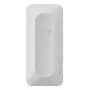 Bezvadu diapazona paplašinātājs Netgear EAX17 Divjoslu 2.4/5 GHz, 802.11ax/ac, 4x4, Gigabit Ethernet, Balts