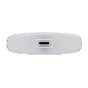 D-Link 10-in-1 USB-C Hubs DUP-A01 — USB 3.2 Gen 1 Type-C savienotājs, Gigabit Ethernet, SD/MicroSD, HDMI līdz 3860x2160@60Hz