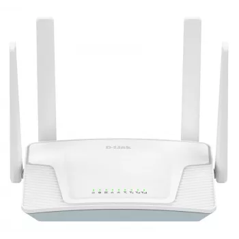 D-Link G416C 4G LTE AX1500 Divjoslu Wi-Fi 6 maršrutētājs