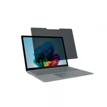 Kensington Privātuma Filtrs 2-Virzienu Noņemams Surface Laptop Go 1/2/3