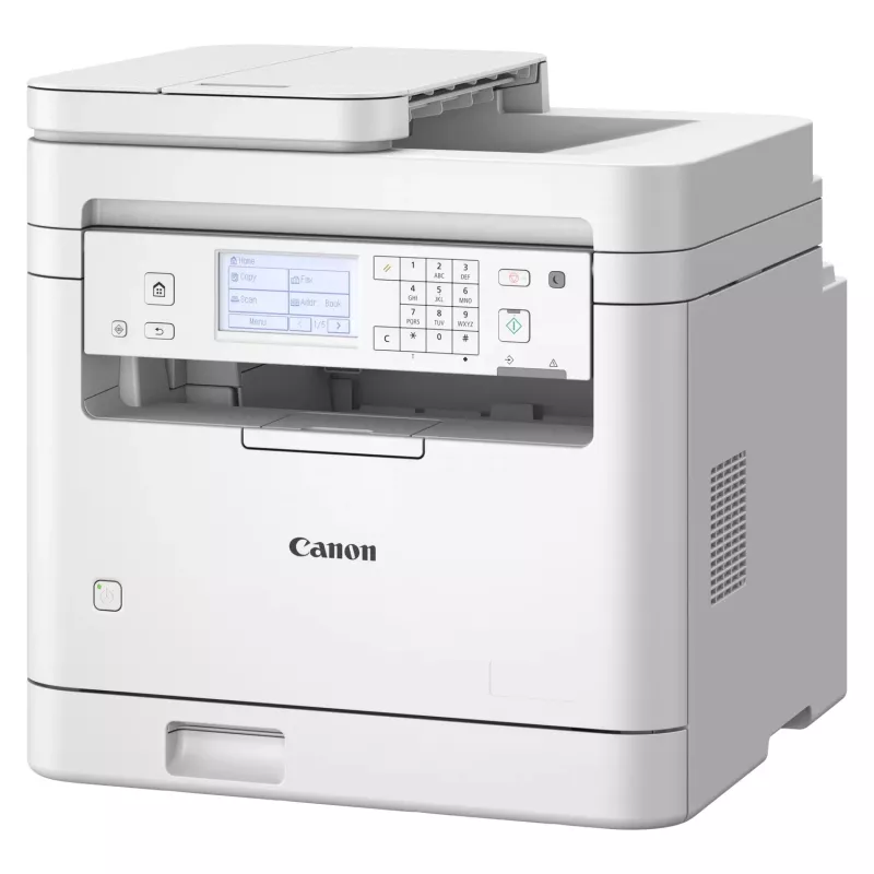 Canon i-SENSYS MF287dw lāzera daudzfunkciju printeris A4, 1200 x 1200 DPI, 33.2 ppm, Wi-Fi