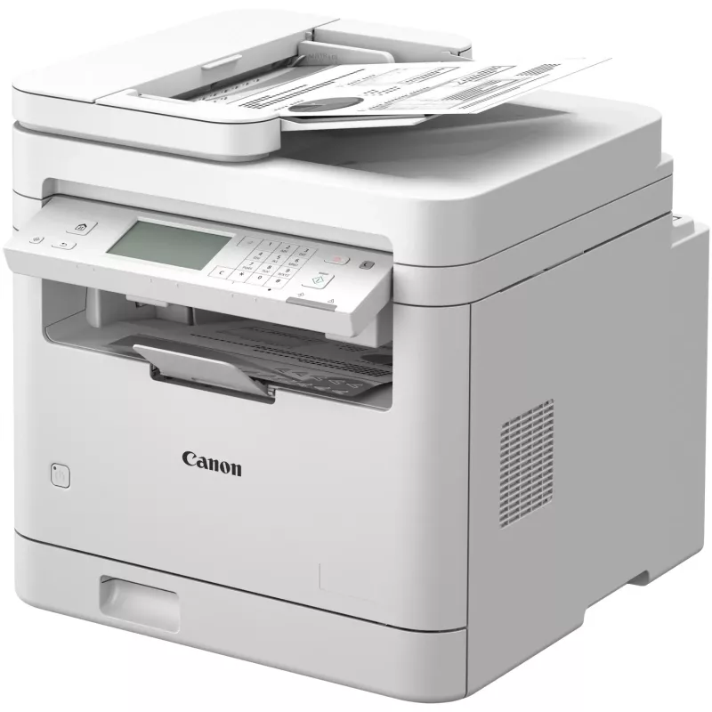 Canon i-SENSYS MF287dw lāzera daudzfunkciju printeris A4, 1200 x 1200 DPI, 33.2 ppm, Wi-Fi