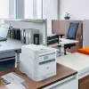 Canon i-SENSYS MF287dw lāzera daudzfunkciju printeris A4, 1200 x 1200 DPI, 33.2 ppm, Wi-Fi