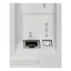 Bezvadu piekļuves punkts Lancom LANCOM LW-700 — divjoslu 2.4/5 GHz, PoE, 2.5 Gbps Ethernet, AES/TKIP/WEP drošība