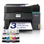 Daudzfunkciju tintes printeris Epson EcoTank ET-4950 — Krāsu, A4, 4800x1200 dpi, 35 lpp/min, Wi‑Fi, Ethernet, Duplekss, Melns