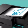 Daudzfunkciju tintes printeris Epson EcoTank ET-4950 — Krāsu, A4, 4800x1200 dpi, 35 lpp/min, Wi‑Fi, Ethernet, Duplekss, Melns