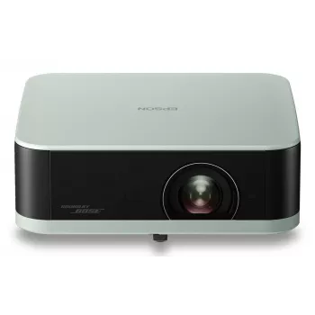 Epson Home Cinema V11HB72340 projektors standarta projicēšanai 700 ANSI lūmenu LCD 1080p (1920x1080) Melns, Balts