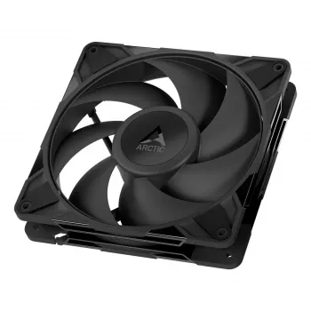 ARCTIC P14 Pro PST - 5 iepakojums 140 mm PWM ventilators ar kabeļa sadalītāju