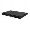 Ubiquiti UF-OLT UFiber GPON OLT, pārvaldāms, 1U, melns