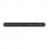 Ubiquiti UF-OLT UFiber GPON OLT, pārvaldāms, 1U, melns
