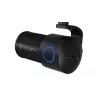 ENDORFY Solum Studio datora mikrofons — USB vadu, 24-bit/96 kHz, 20–20000 Hz, regulējams galda stiprinājums, skārienvadība, austiņu izeja, melns