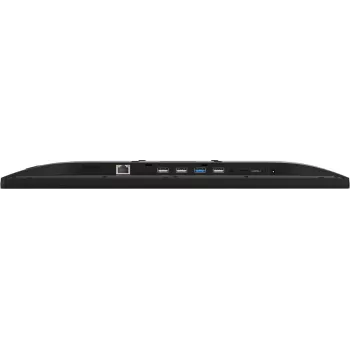 iiyama TW1623AS-B3P 15.6 inch skārienjutīgais monitors Full HD LED Touchscreen Melns