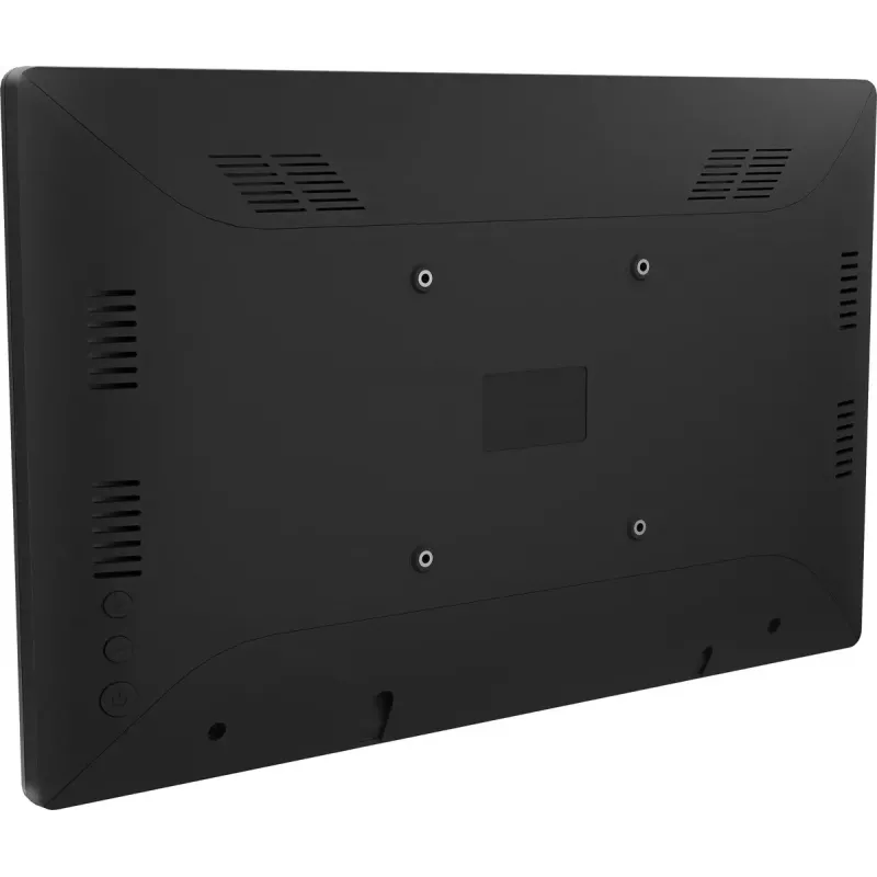 iiyama TW1623AS-B3P 15.6 inch skārienjutīgais monitors Full HD LED Touchscreen Melns