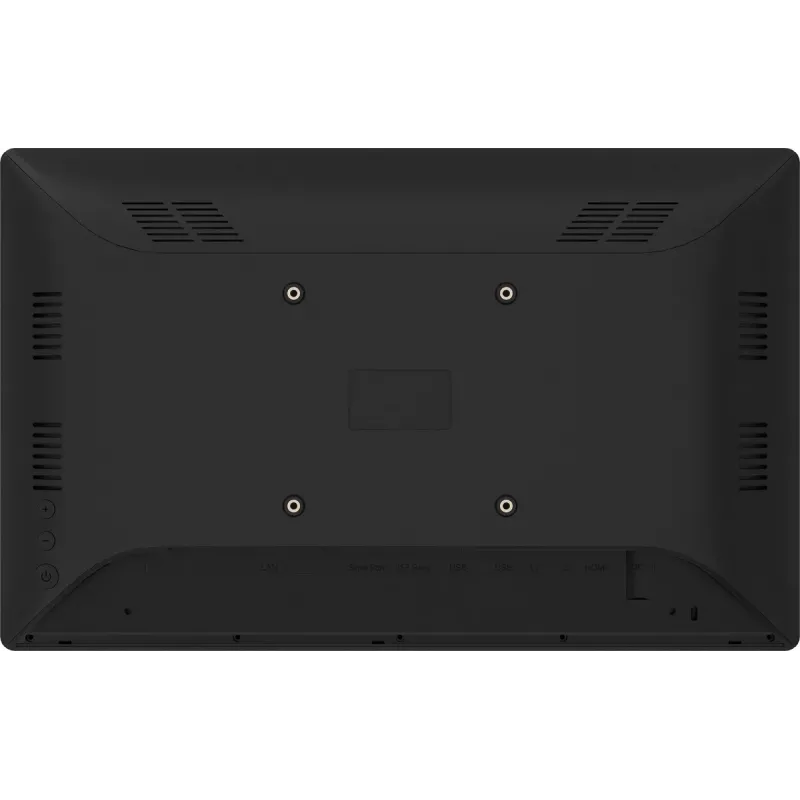 iiyama TW1623AS-B3P 15.6 inch skārienjutīgais monitors Full HD LED Touchscreen Melns