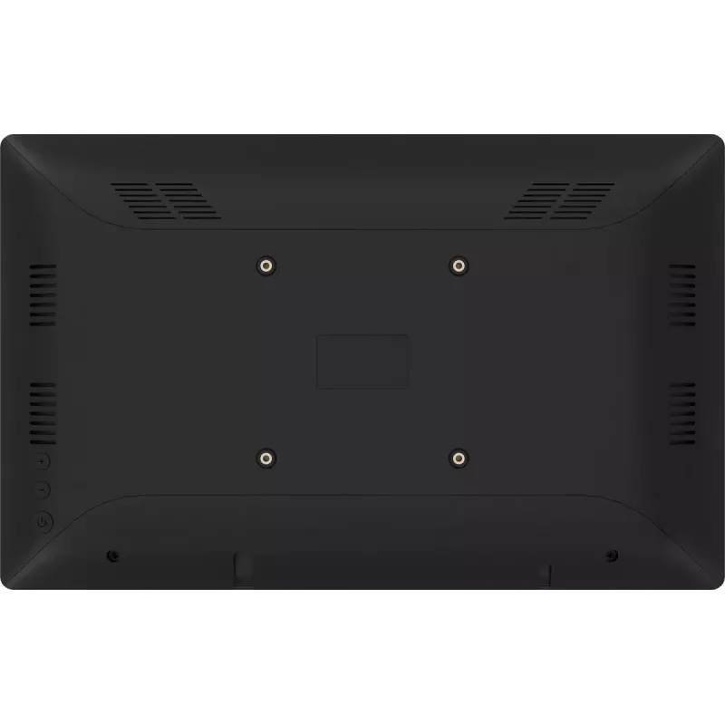 iiyama TW1623AS-B3P 15.6 inch skārienjutīgais monitors Full HD LED Touchscreen Melns