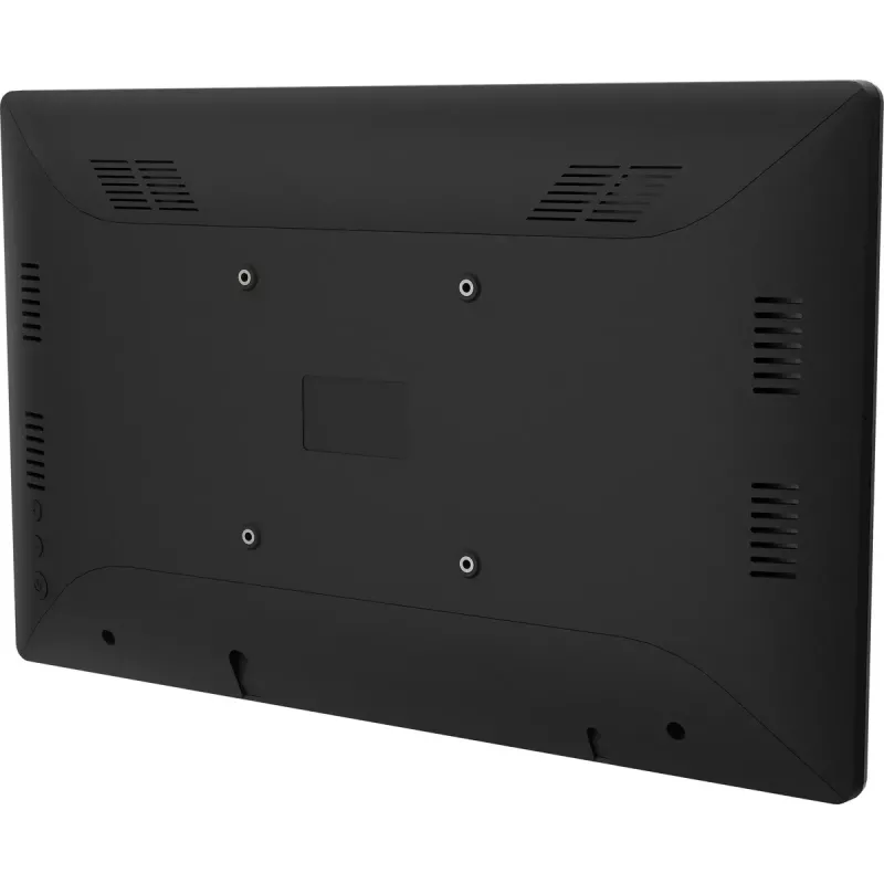 iiyama TW1623AS-B3P 15.6 inch skārienjutīgais monitors Full HD LED Touchscreen Melns