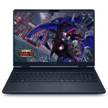 Portatīvais dators Alienware 16X Aurora AC16251 16 collu Intel Core Ultra 9 32GB 2TB NVIDIA GeForce RTX 5070 Windows 11 Home